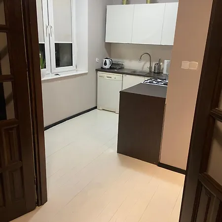 Apartament Lux Na Wzgorzu Gdynia Exterior photo