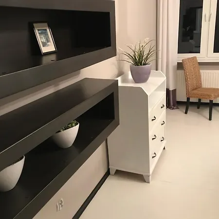 Apartament Lux Na Wzgorzu Gdynia Exterior photo