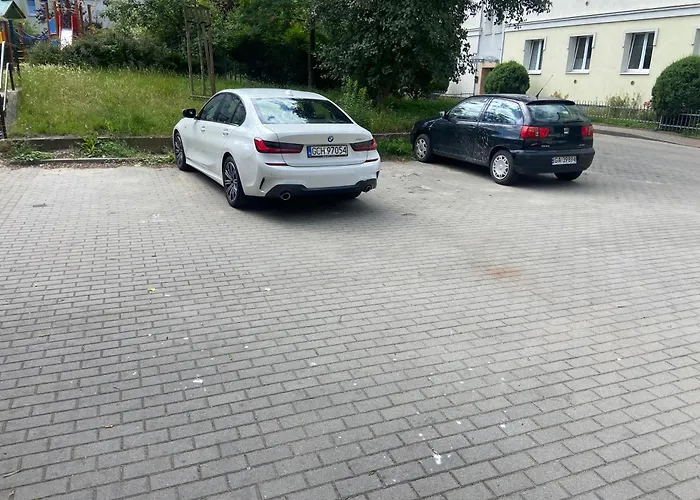 Apartament Lux Na Wzgorzu