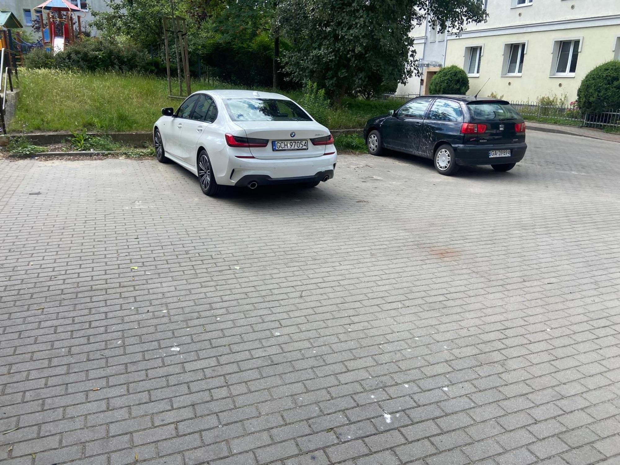 Lux Na Wzgorzu * Gdynia