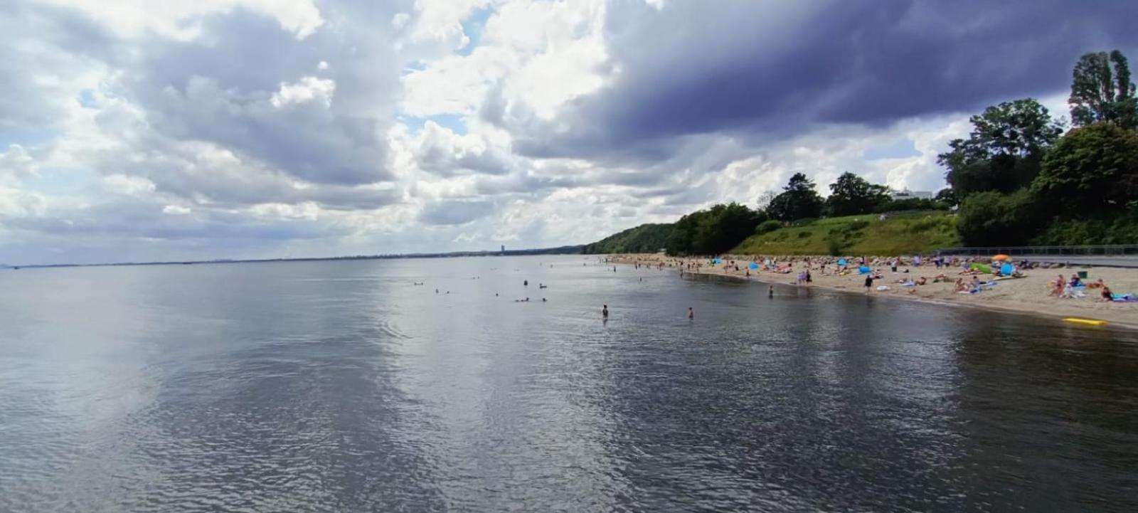 Lux Na Wzgorzu * Gdynia